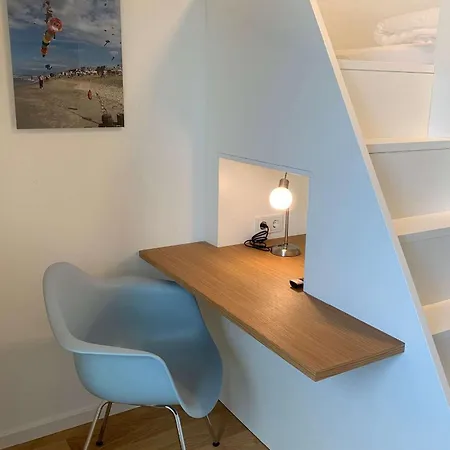 Apartment Haus Seeblick Strandgold *