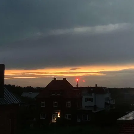 Haus Seeblick Strandgold *