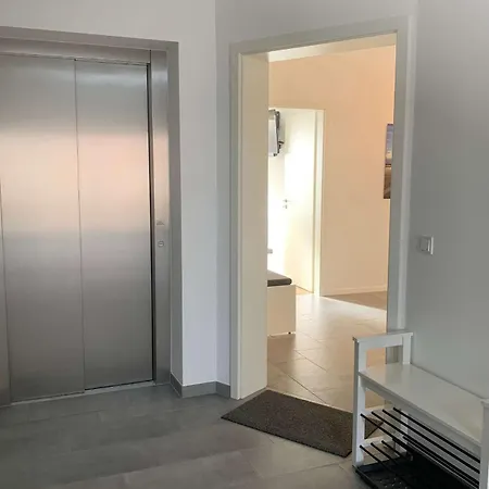 Haus Seeblick Strandgold