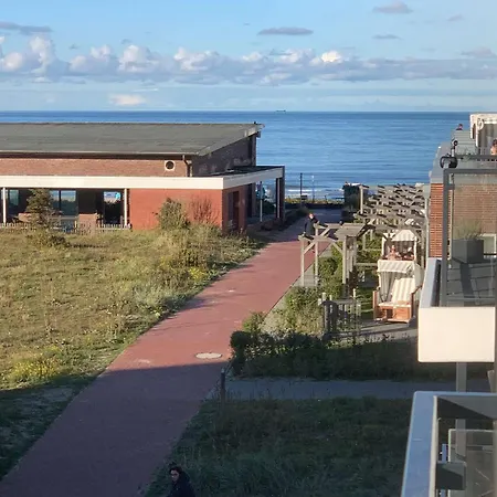 Haus Seeblick Strandgold *
