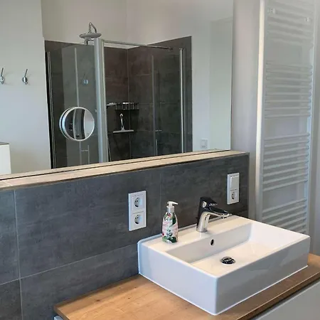 Haus Seeblick Strandgold Wangerooge