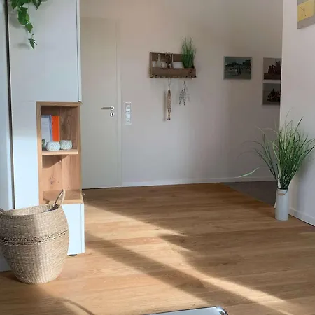 Haus Seeblick Strandgold