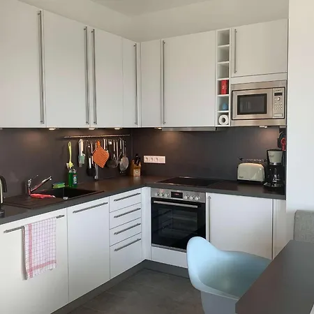 Haus Seeblick Strandgold