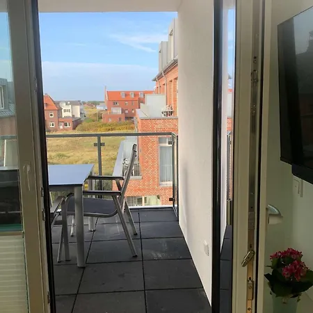 Haus Seeblick Strandgold