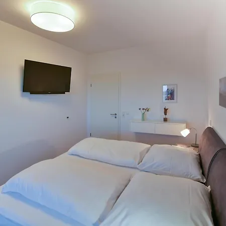 Haus Seeblick Strandgold *