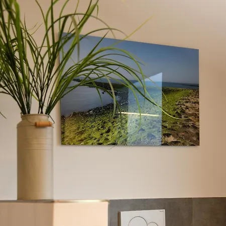 Haus Seeblick Strandgold Apartment