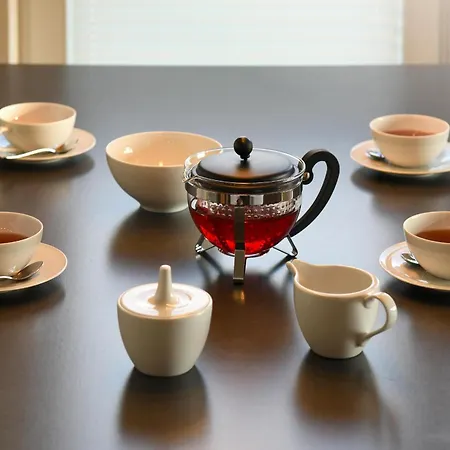 Apartment Haus Seeblick Strandgold *