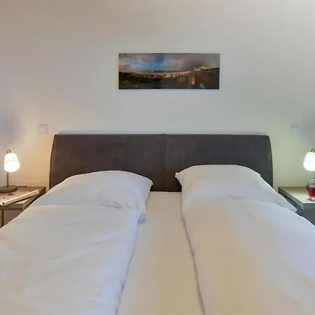 Apartment Haus Seeblick Strandgold