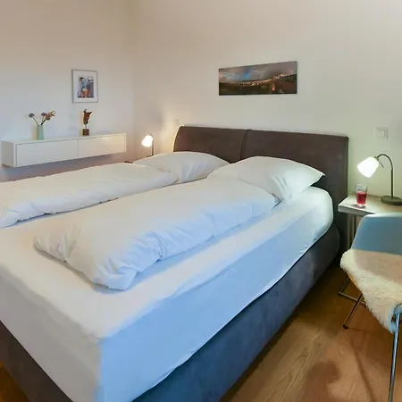 Haus Seeblick Strandgold *