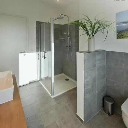 Apartment Haus Seeblick Strandgold *
