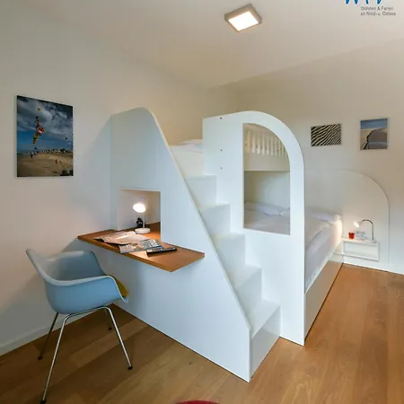 Haus Seeblick Strandgold