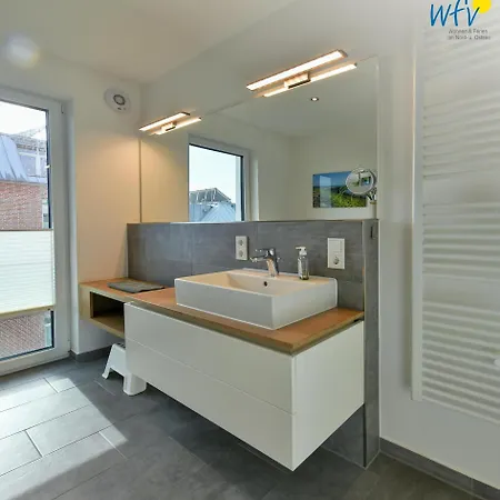 Apartment Haus Seeblick Strandgold