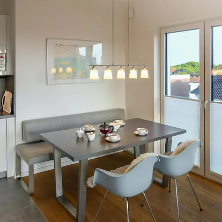 Haus Seeblick Strandgold