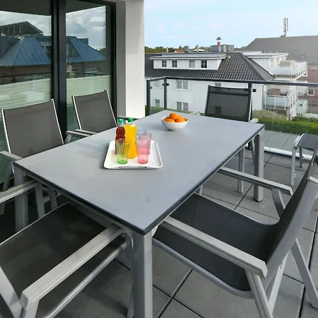 Haus Seeblick Strandgold