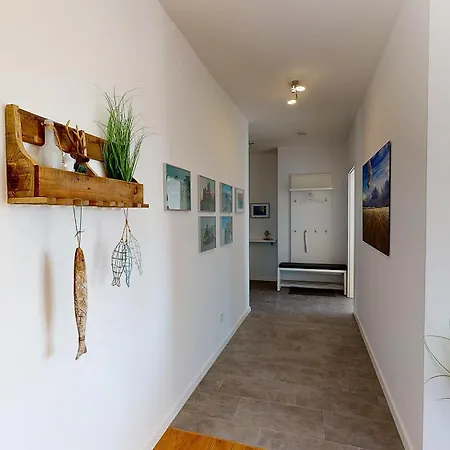 Haus Seeblick Strandgold