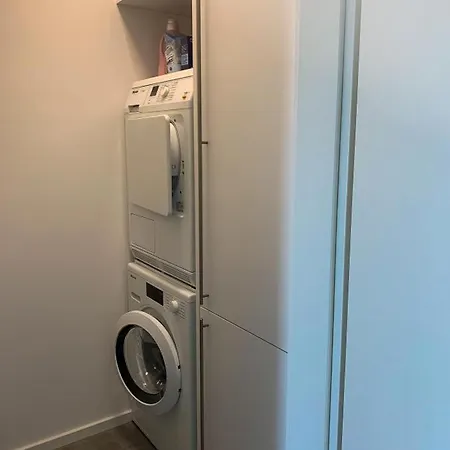 Apartment Haus Seeblick Strandgold