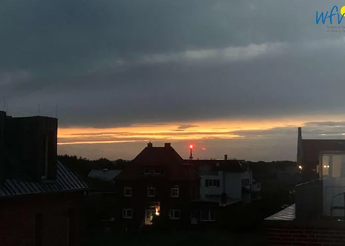 Haus Seeblick Strandgold *