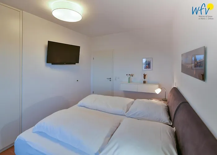 Haus Seeblick Strandgold *