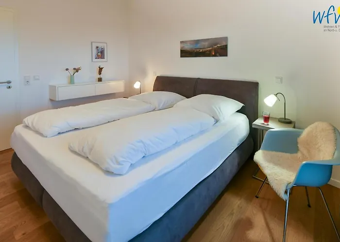 Haus Seeblick Strandgold *