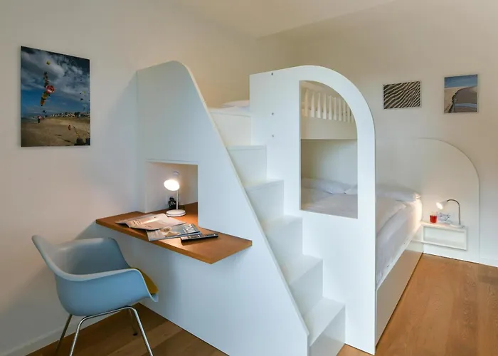 Haus Seeblick Strandgold