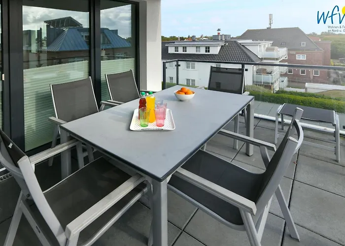 Haus Seeblick Strandgold