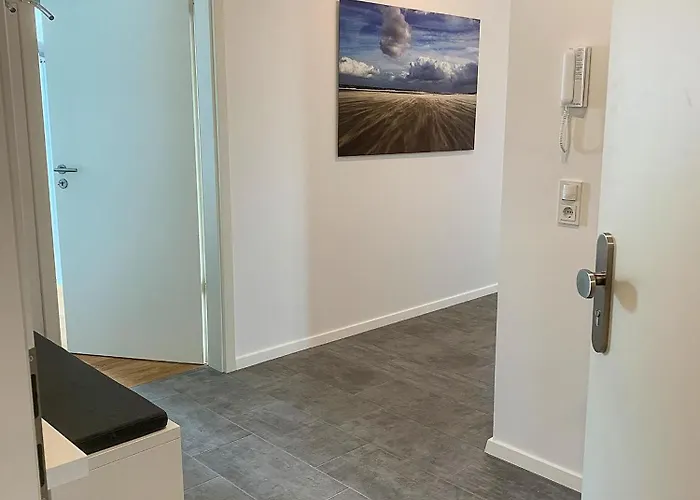 Haus Seeblick Strandgold *